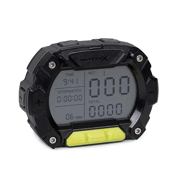 Digital Clicker Pro