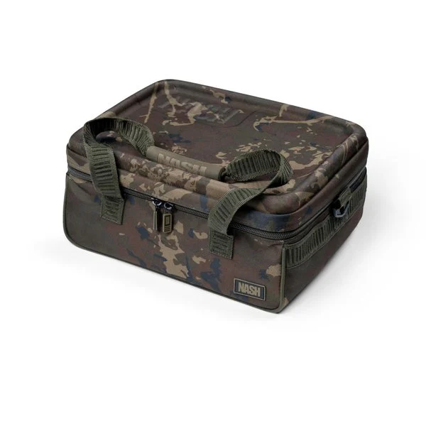 Subterfuge Big Freeze Cool Bag - Nash