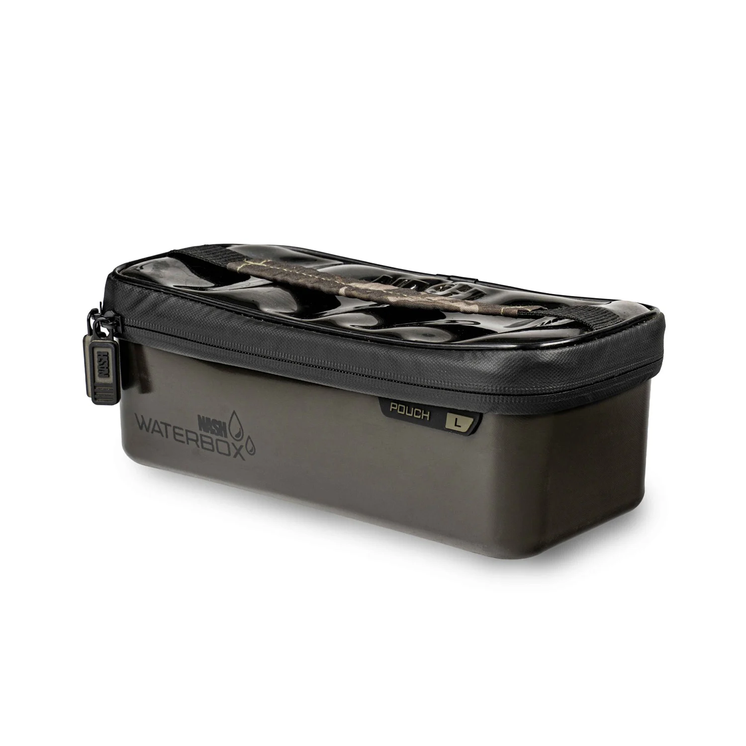 Subterfuge Waterbox Pouch - Nash - immagine 3