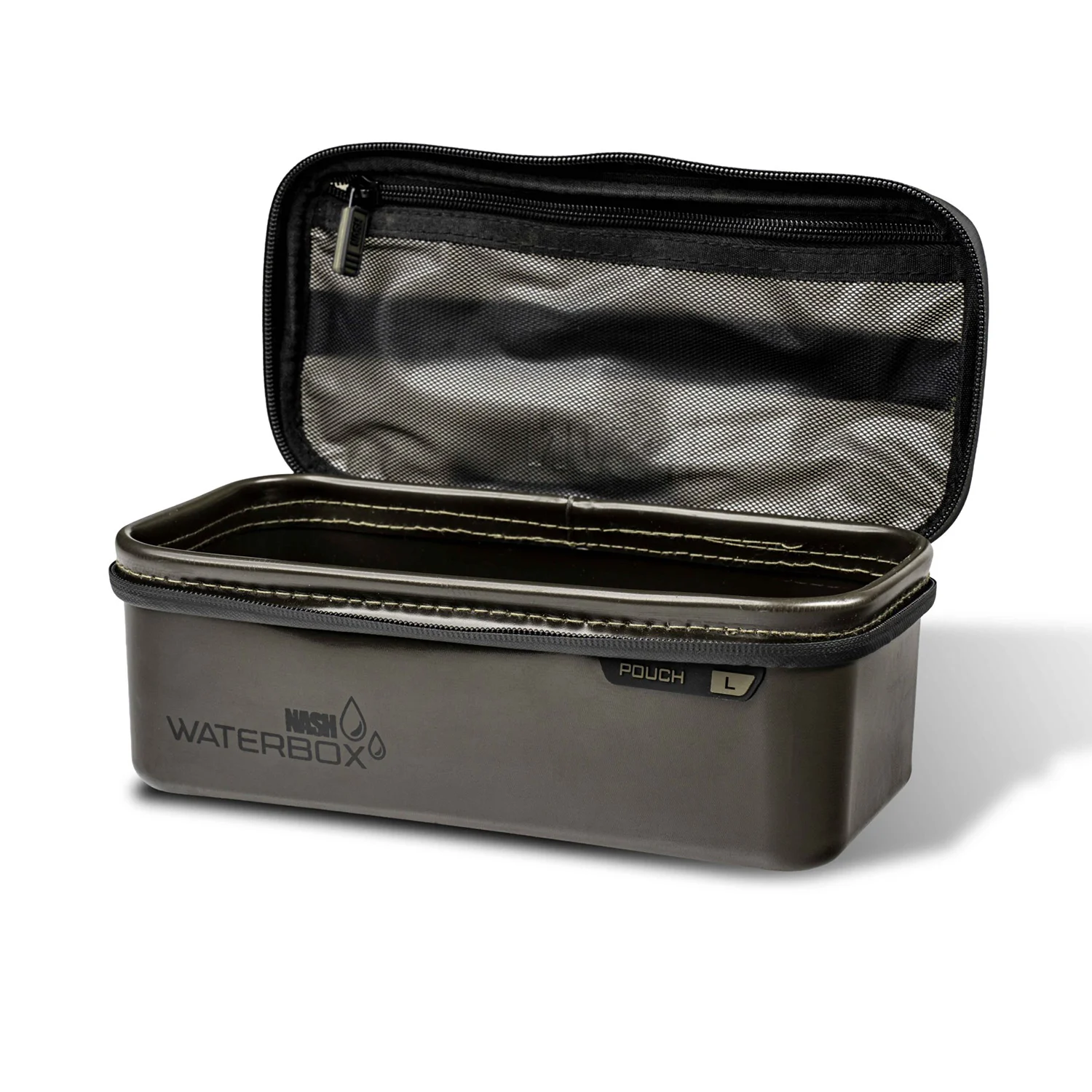 Subterfuge Waterbox Pouch - Nash - immagine 4