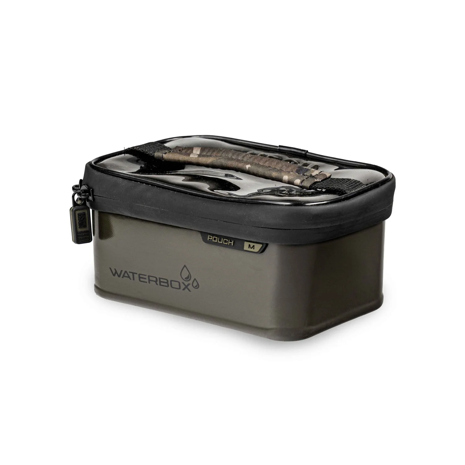 Subterfuge Waterbox Pouch - Nash - immagine 5