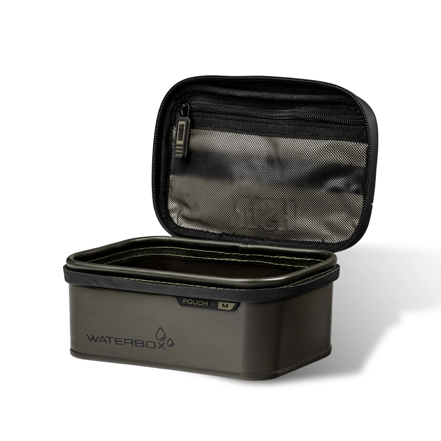 Subterfuge Waterbox Pouch - Nash - immagine 6