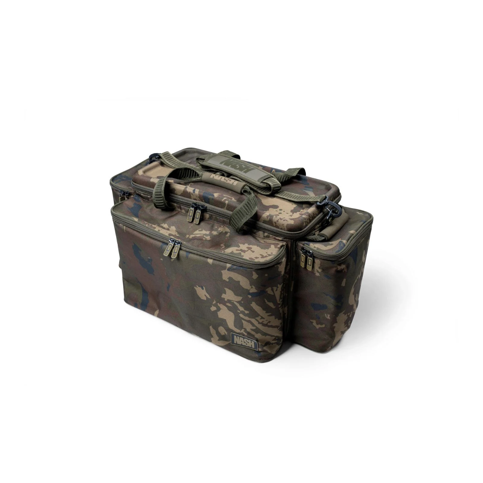 Subterfuge Carryall Large 65L - Nash