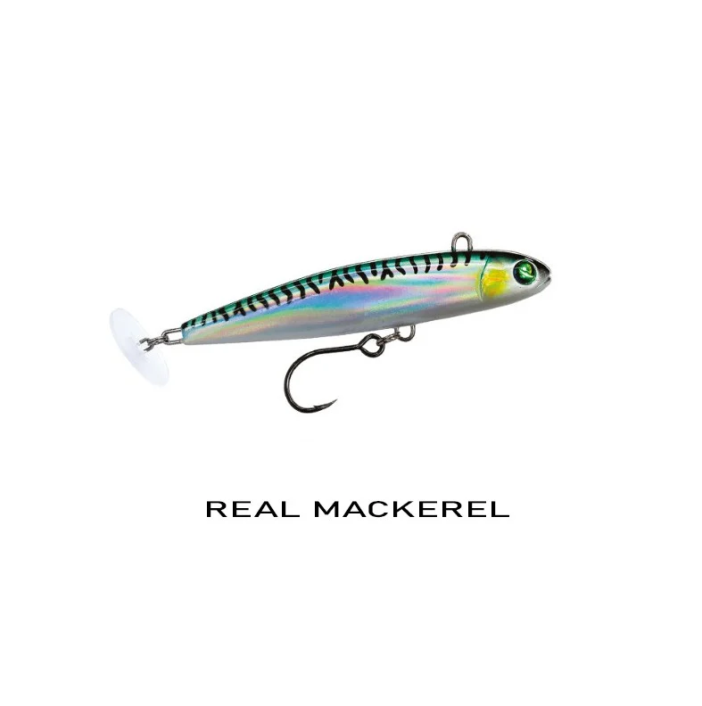 Power Tail SW 55g – Fiiish