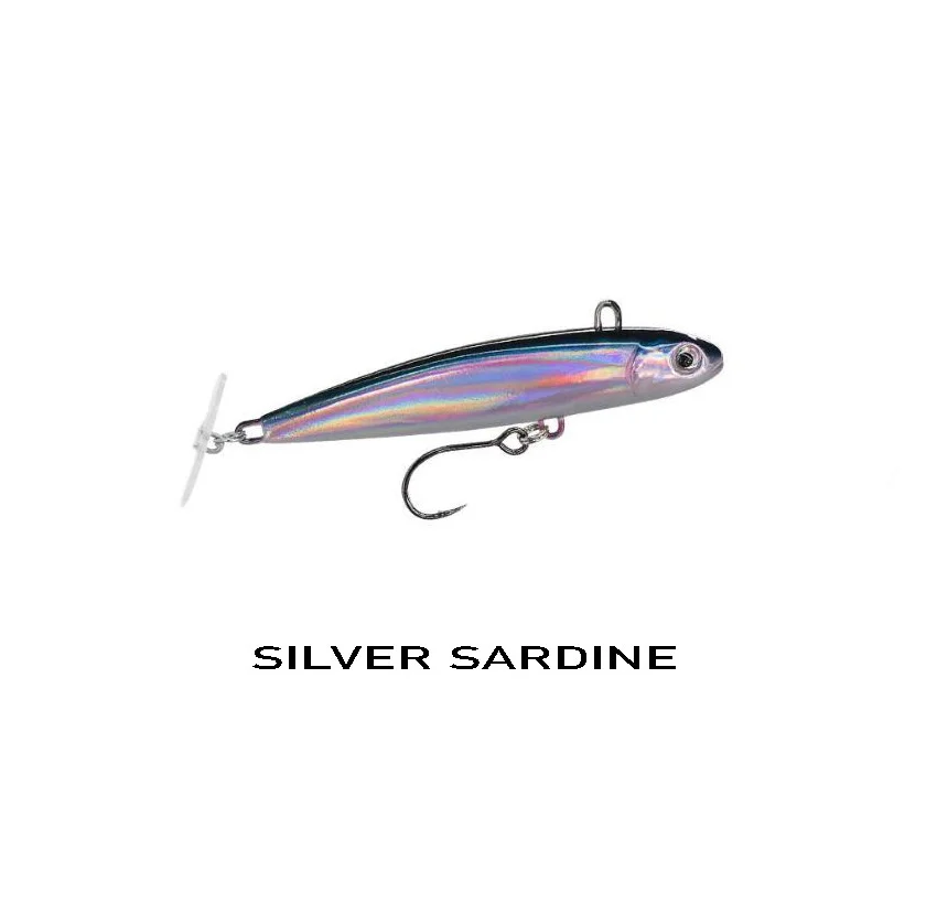 Power Tail SW 55g – Fiiish - immagine 2