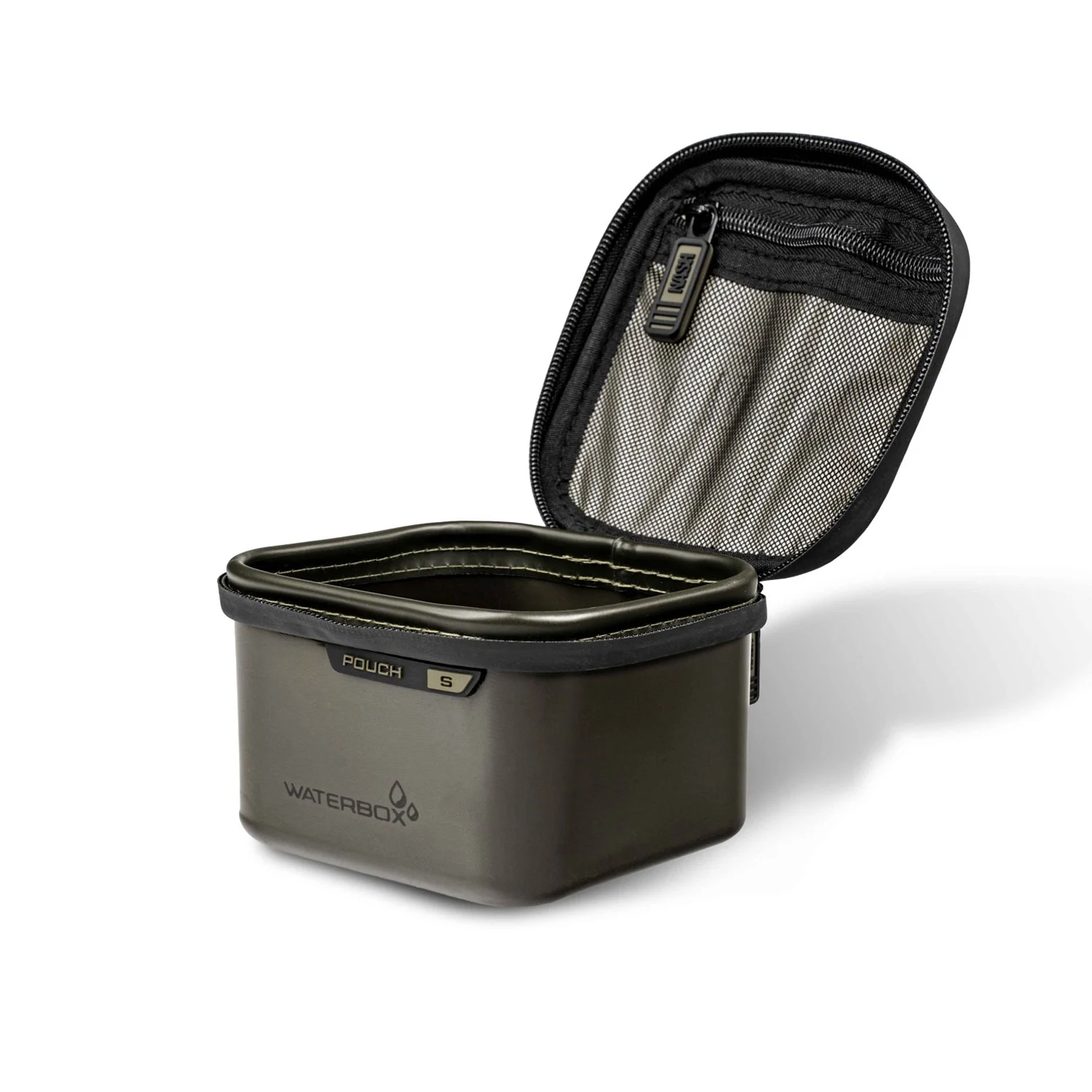 Subterfuge Waterbox Pouch - Nash - immagine 2