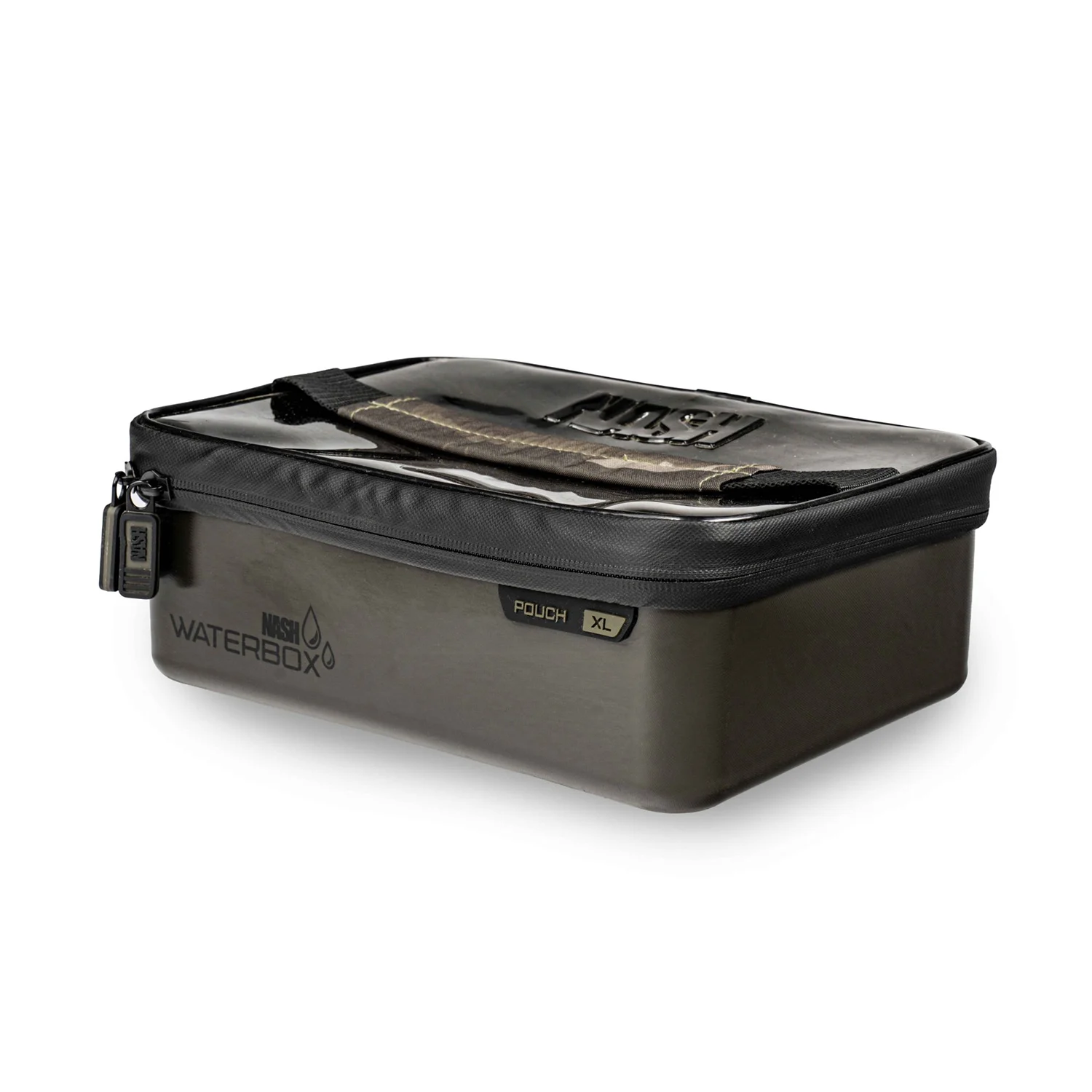 Subterfuge Waterbox Pouch - Nash - immagine 7
