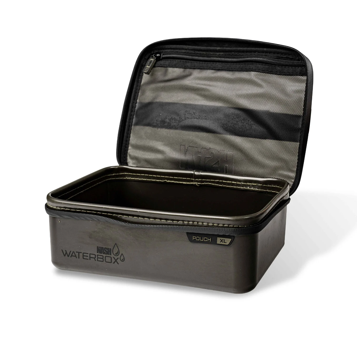 Subterfuge Waterbox Pouch - Nash - immagine 8
