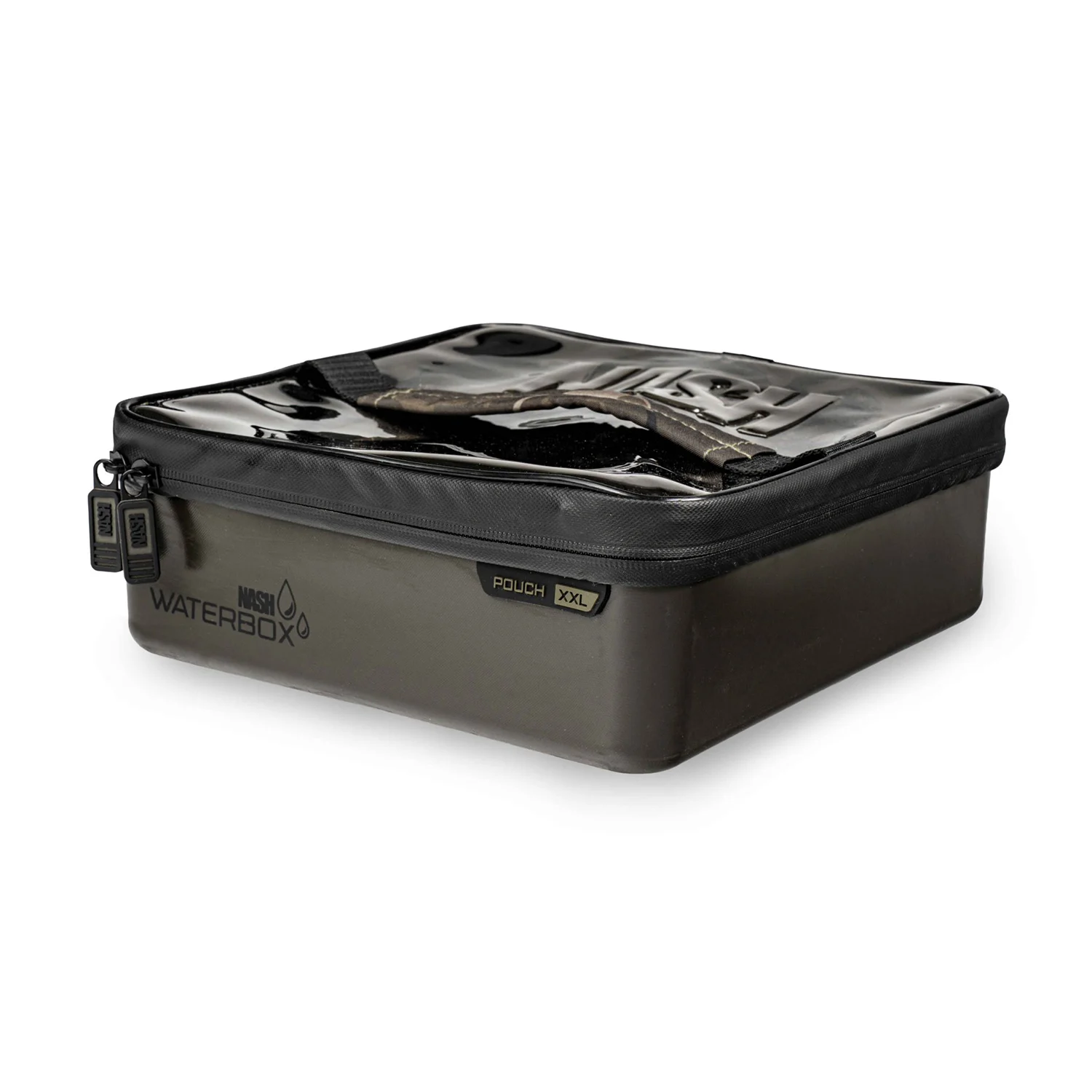 Subterfuge Waterbox Pouch - Nash - immagine 9