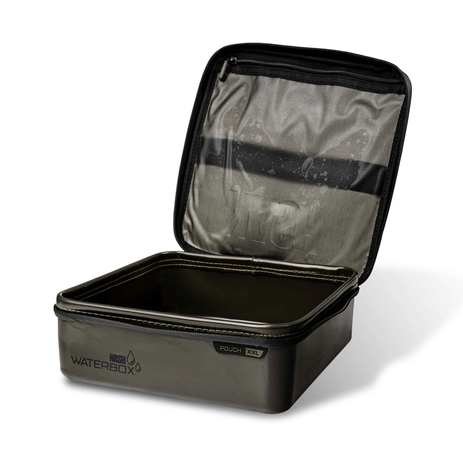 Subterfuge Waterbox Pouch - Nash - immagine 10