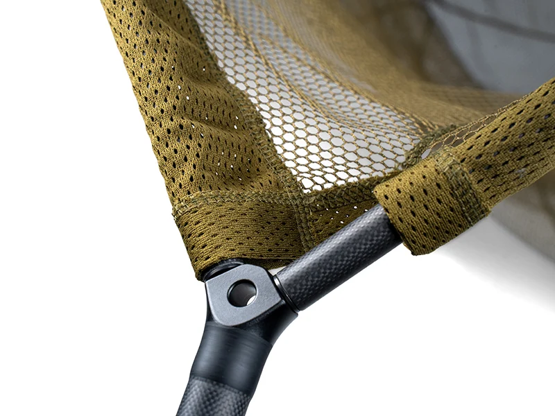 Air Force F40 Landing Net 46" - Nash - immagine 4