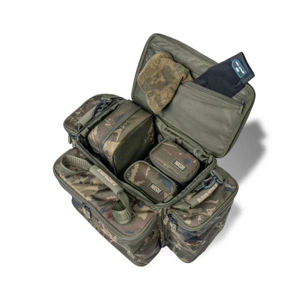 Subterfuge Carryall Large 65L - Nash - immagine 2