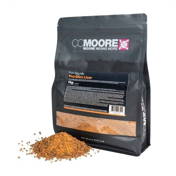 Pro-Stim Liver - CC Moore - immagine 13