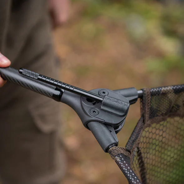 Lever Lok Landing Nets - Fox - immagine 2