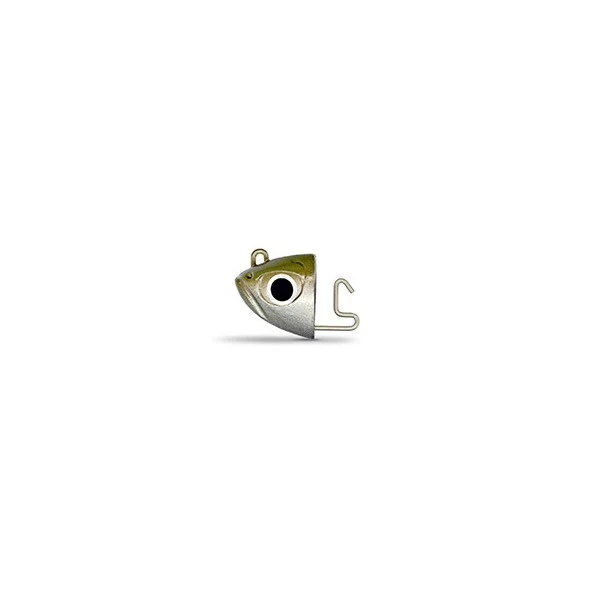 Black Minnow n°3 Heads – Fiiish