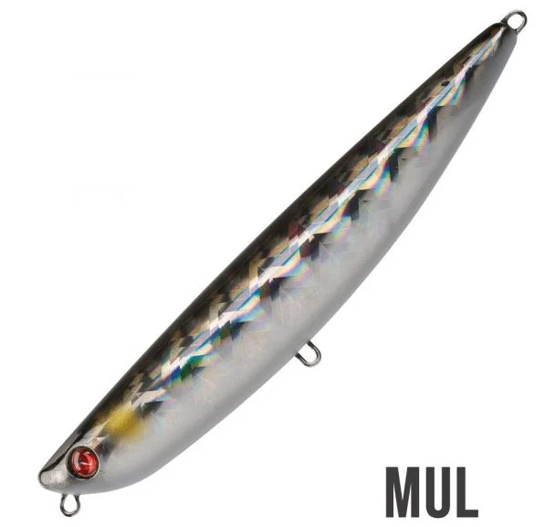 Pro Q 145 - Seaspin