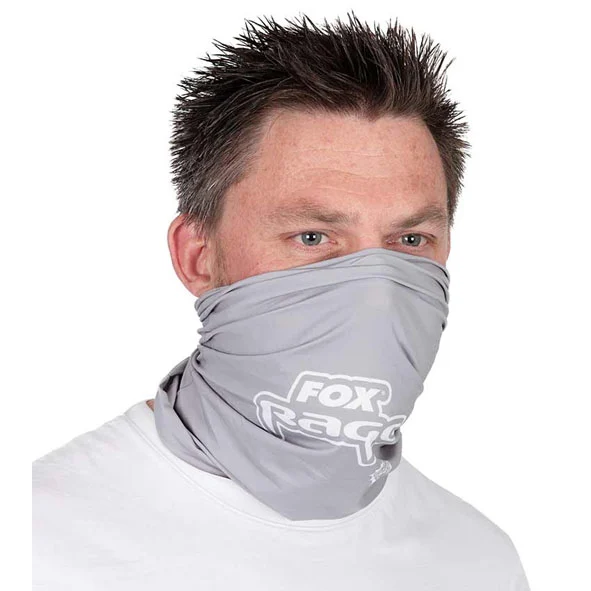 Light Grey Snood