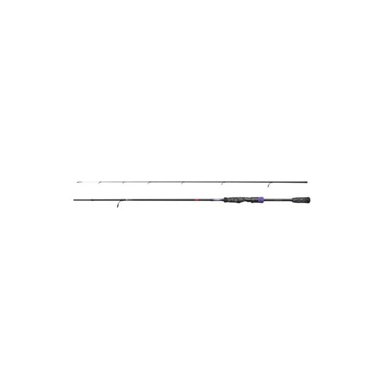 Canna Urbn II Finesse – Berkley