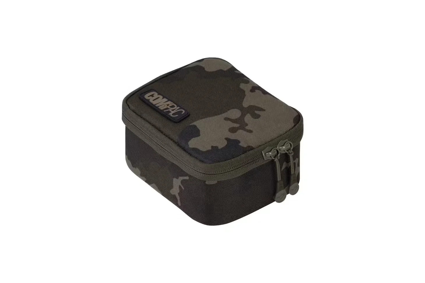 Compac 100 Tackle Pouch Dark Kamo – Korda