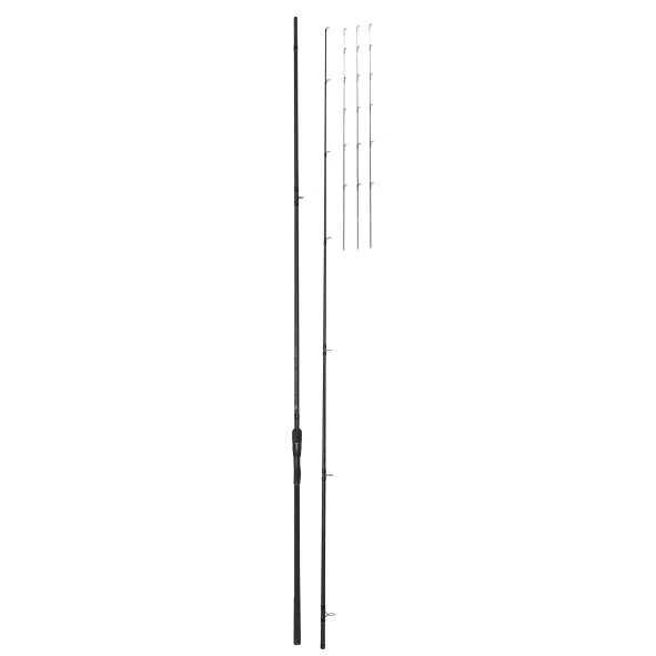 BLACK ARROW SLIM METHOD - Sensas - immagine 4