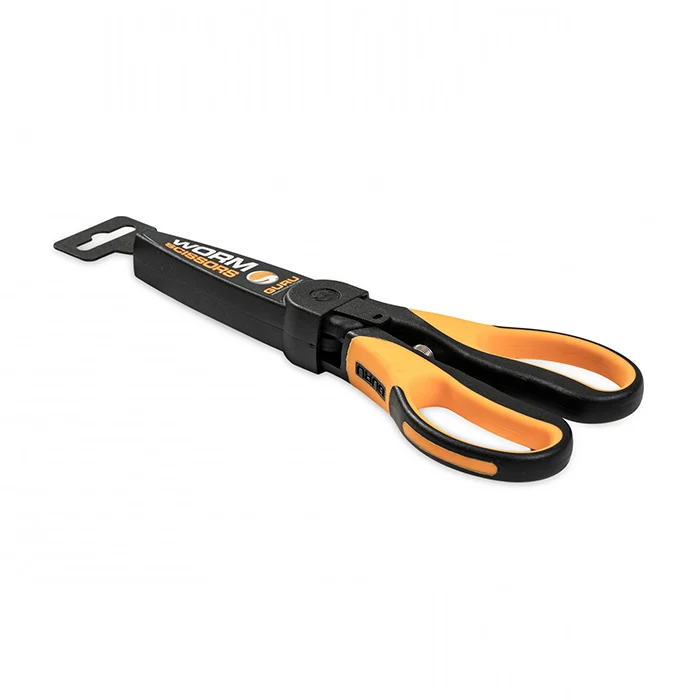 Worm Scissors - Guru - immagine 4