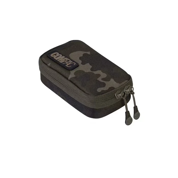 Compac 70 Tackle Pouch Dark Kamo