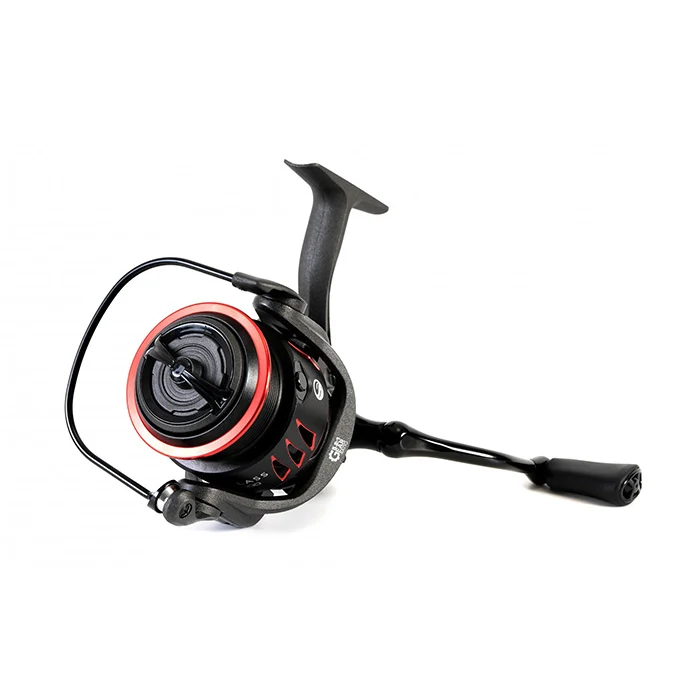 A-Class 3000 Reel - Guru - immagine 2