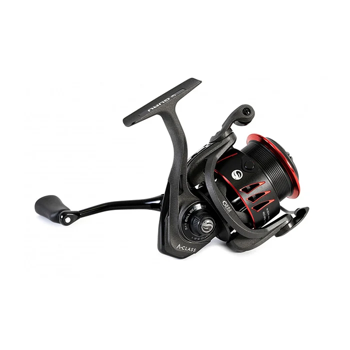 A-Class 3000 Reel - Guru - immagine 3