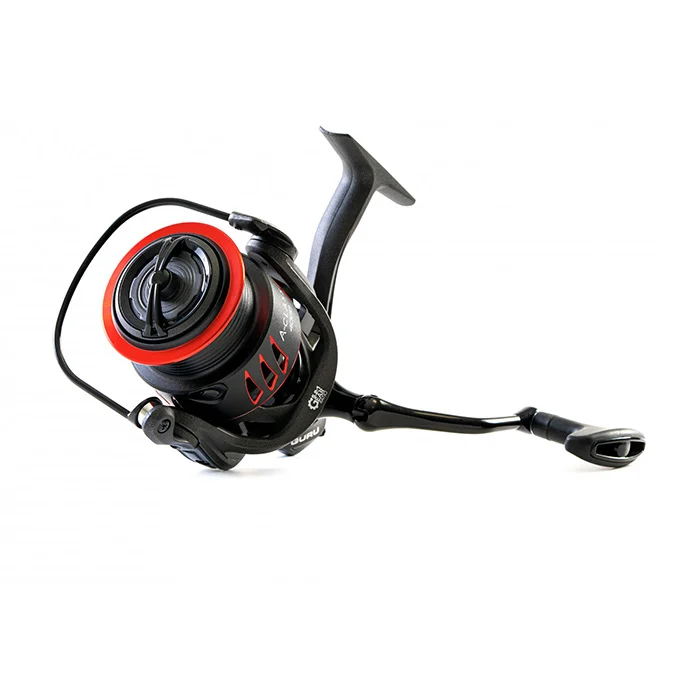A-Class 4000 Reel - Guru - immagine 2