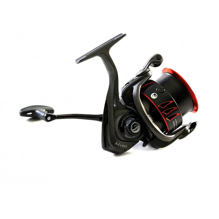 A-Class 4000 Reel - Guru - immagine 3