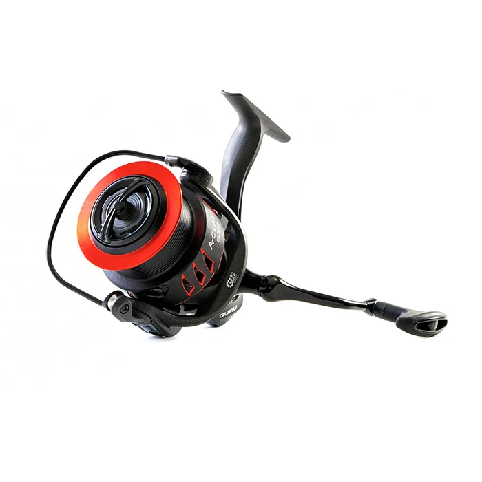 A-Class 5000 Reel - Guru - immagine 2