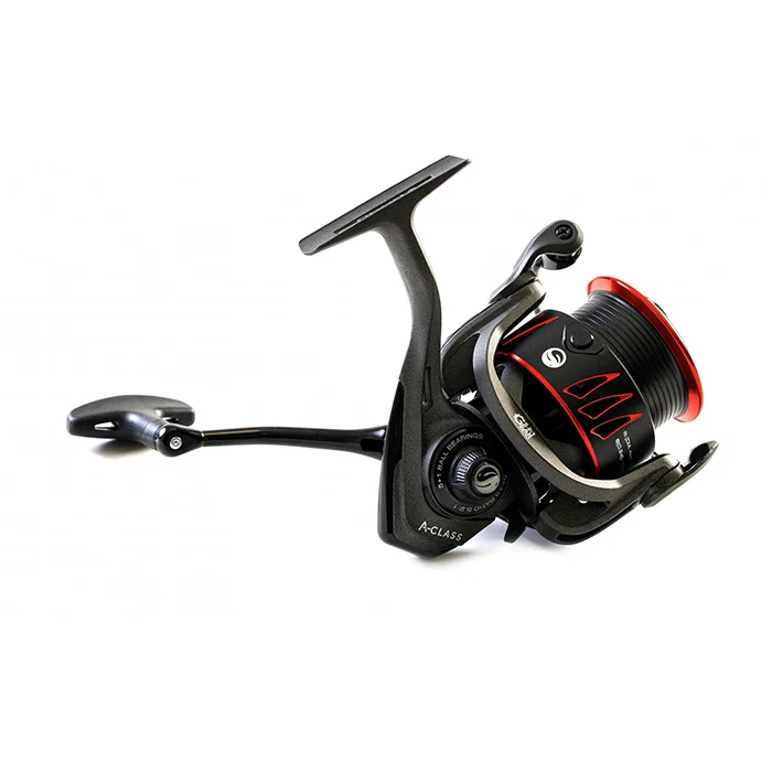 A-Class 5000 Reel - Guru - immagine 3