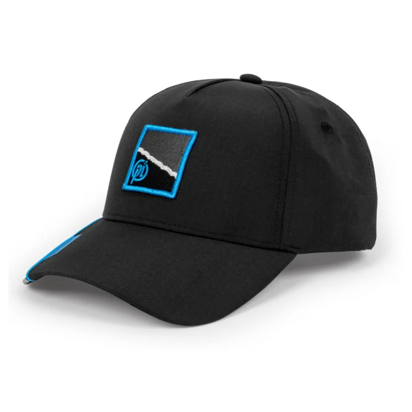 black apex cap preston innovations