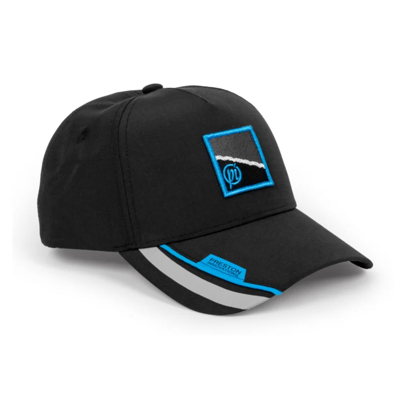 Black Apex Cap - Preston Innovations - immagine 2