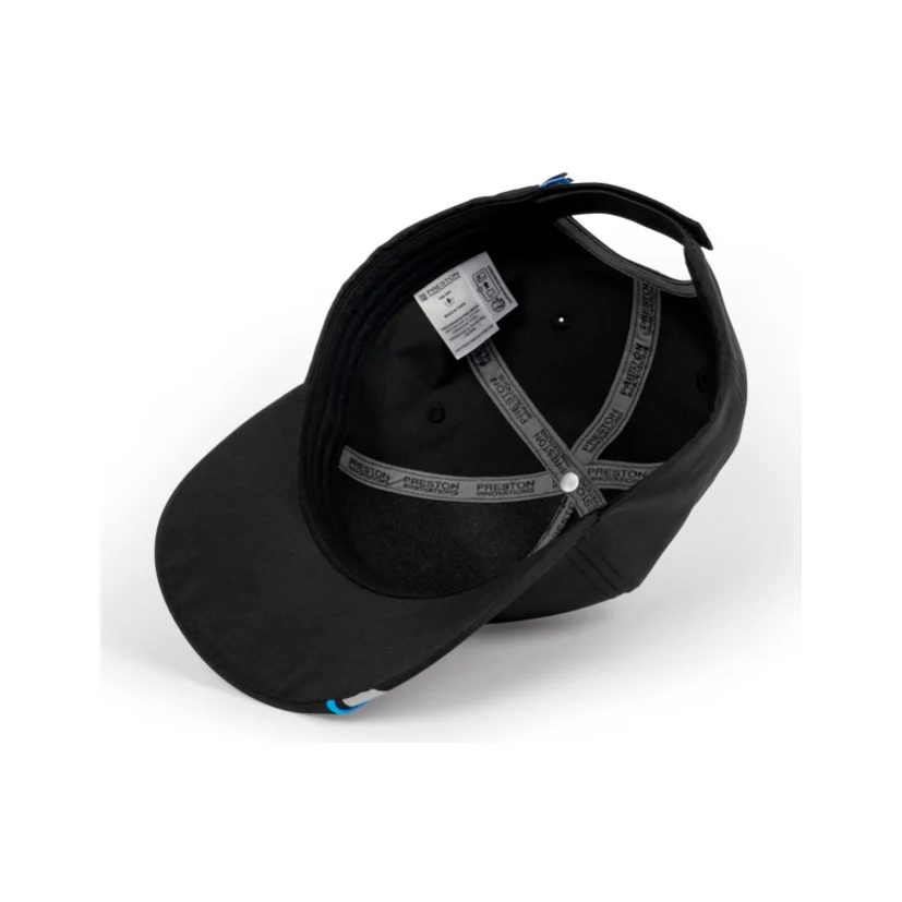 Black Apex Cap - Preston Innovations - immagine 4