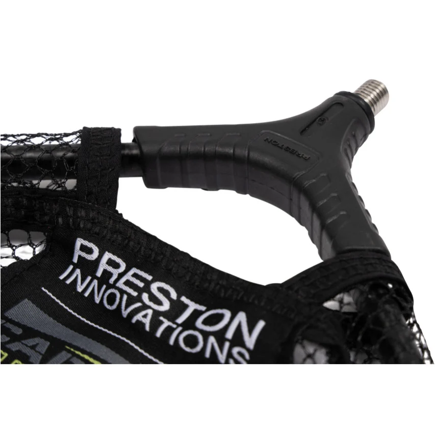 Carbon Free Flow Landing Net - Preston Innovations - immagine 3