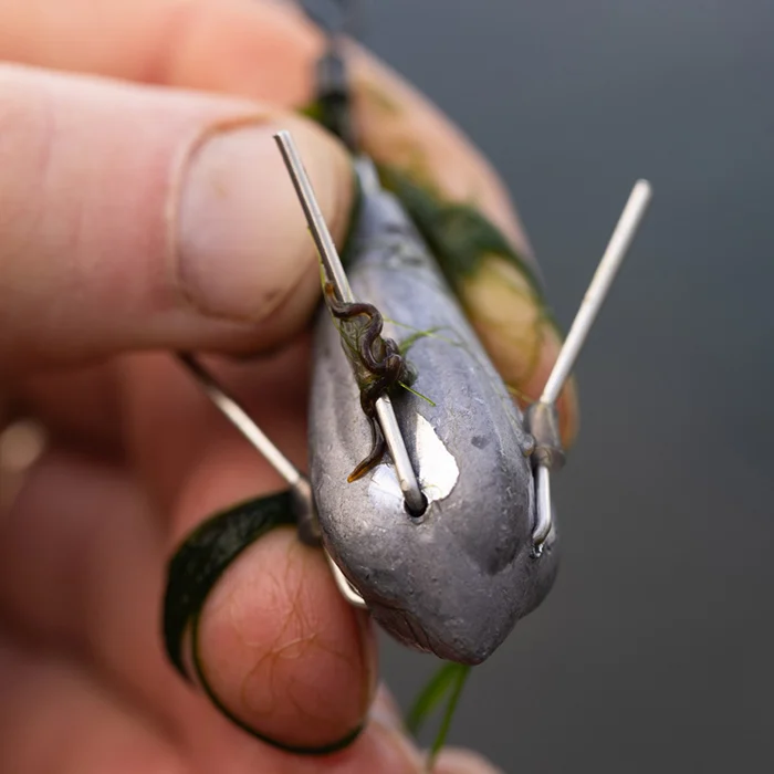 Grapple Lead 4oz - Korda - immagine 2
