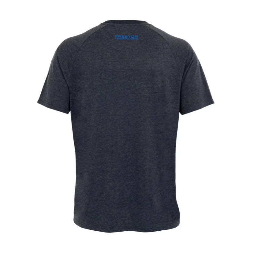 Navy Tide T-Shirt - Preston Innovations - immagine 2