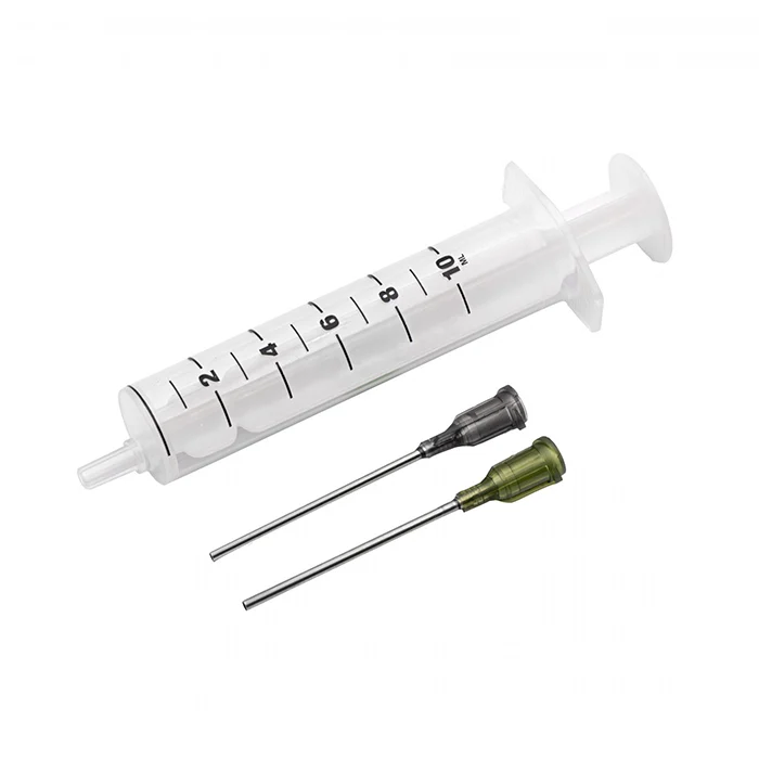 PVA Bag Syringe - Korda - immagine 2