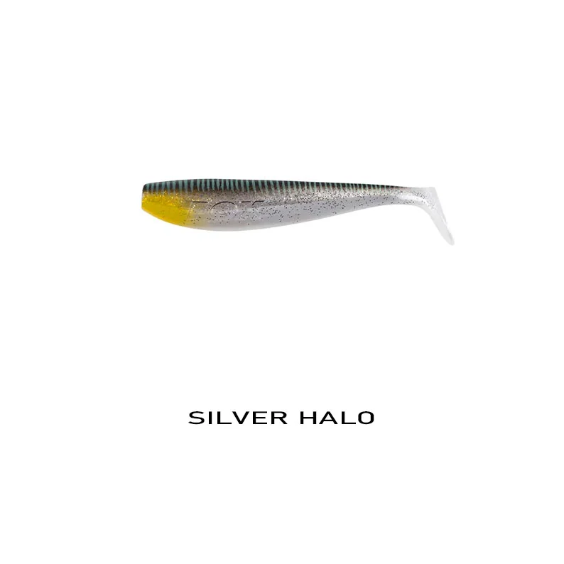 Zander Pro Shads - Fox Rage - immagine 3