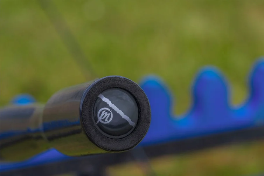 Canna SEMINUOVA Supera X SuperLight Feeder 10' - Preston Innovations - immagine 4