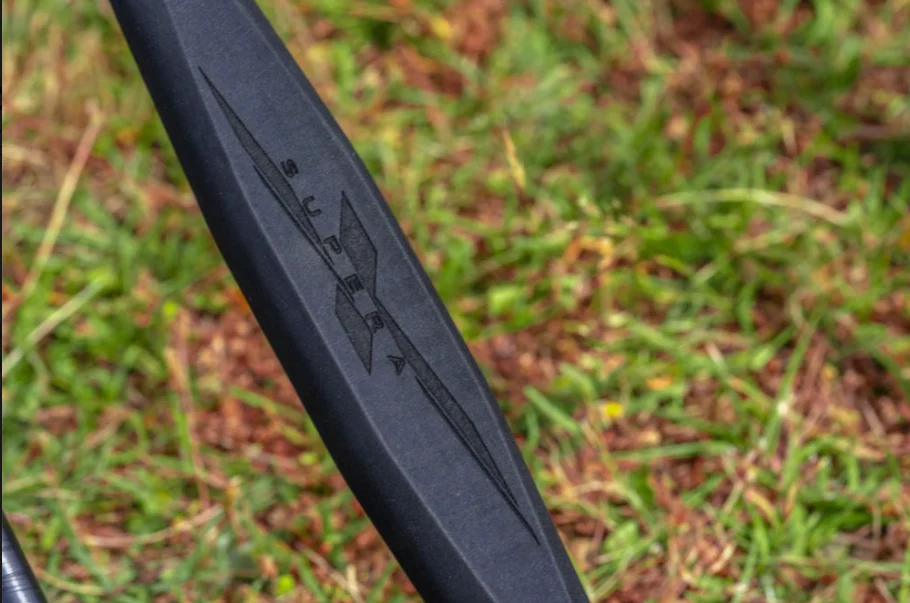 Canna SEMINUOVA Supera X SuperLight Feeder 10' - Preston Innovations - immagine 5