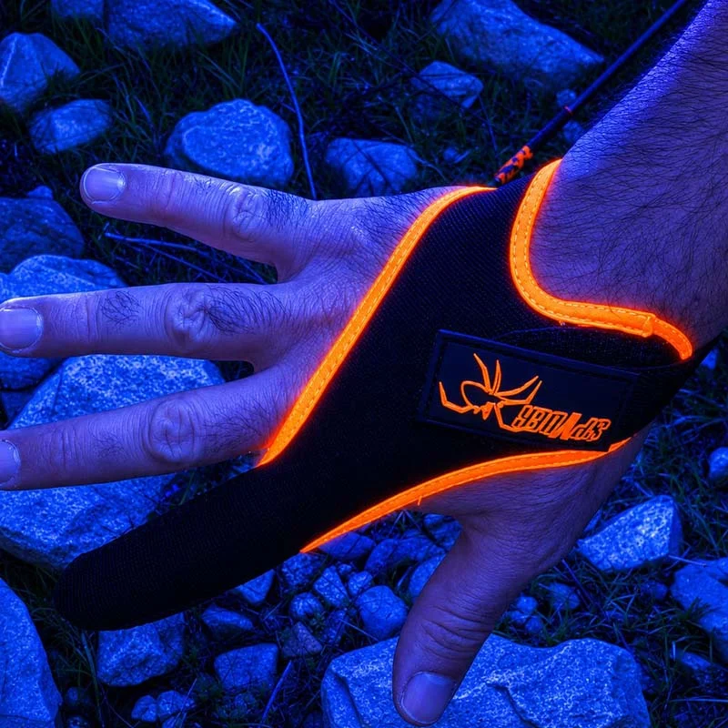 Spyder Casting Glove - Advance - immagine 2