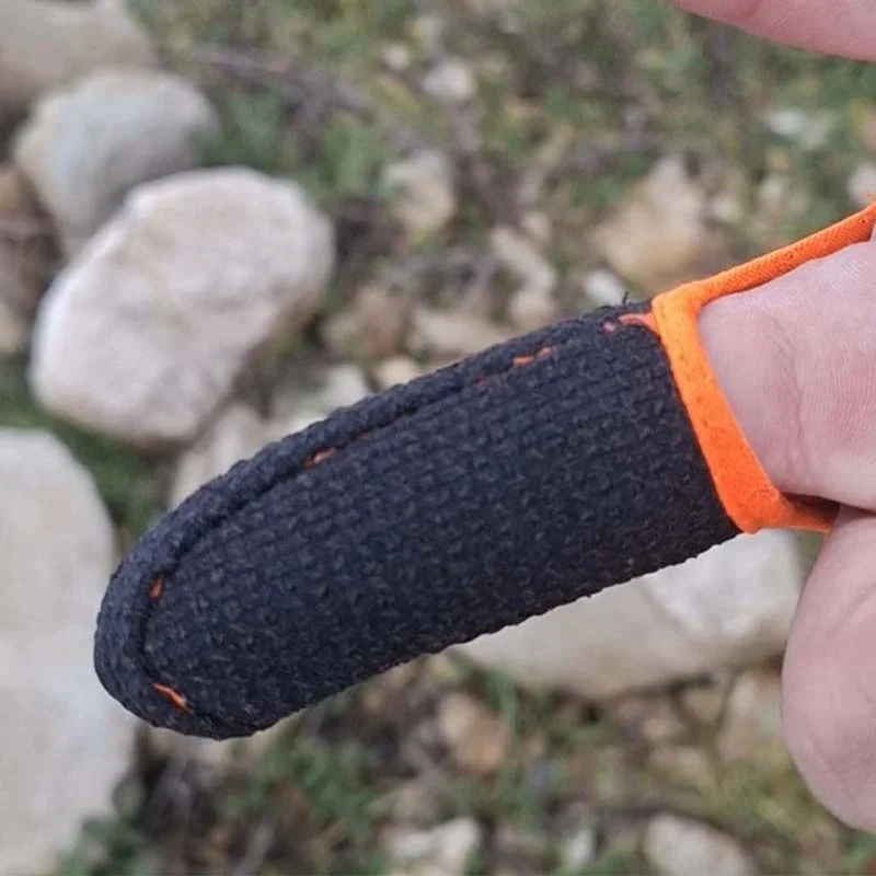 Spyder Casting Glove - Advance - immagine 3
