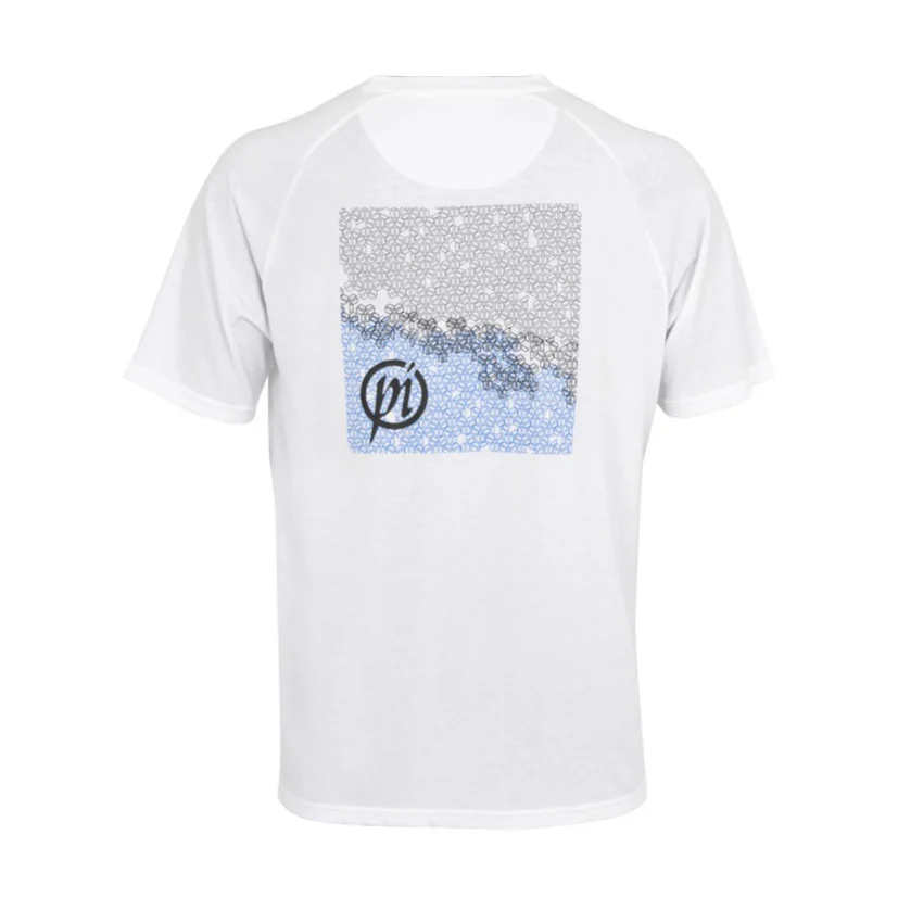 White Reflect T-Shirt - Preston Innovations - immagine 2