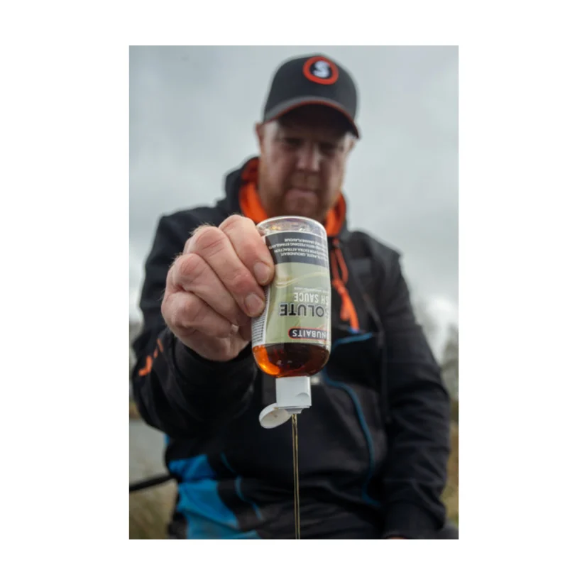 Absolute Fish Sauce - Sonubaits - immagine 2