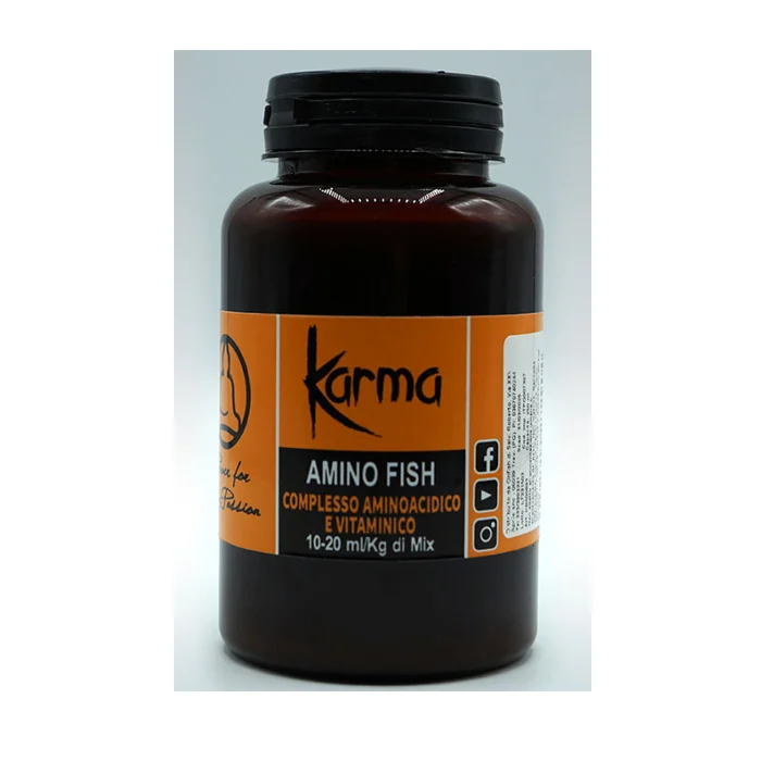 Amino 250ml - Karma - immagine 2