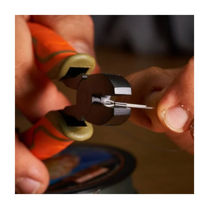 Crimping Pliers including Cutter - PB - immagine 2