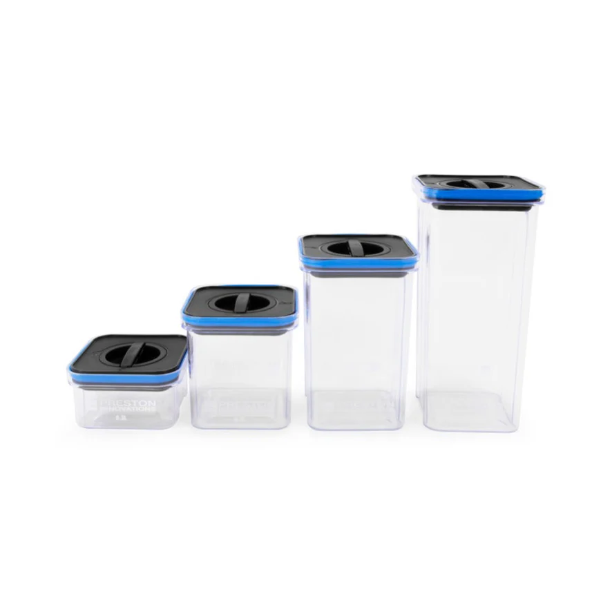 bait safe container preston innovations