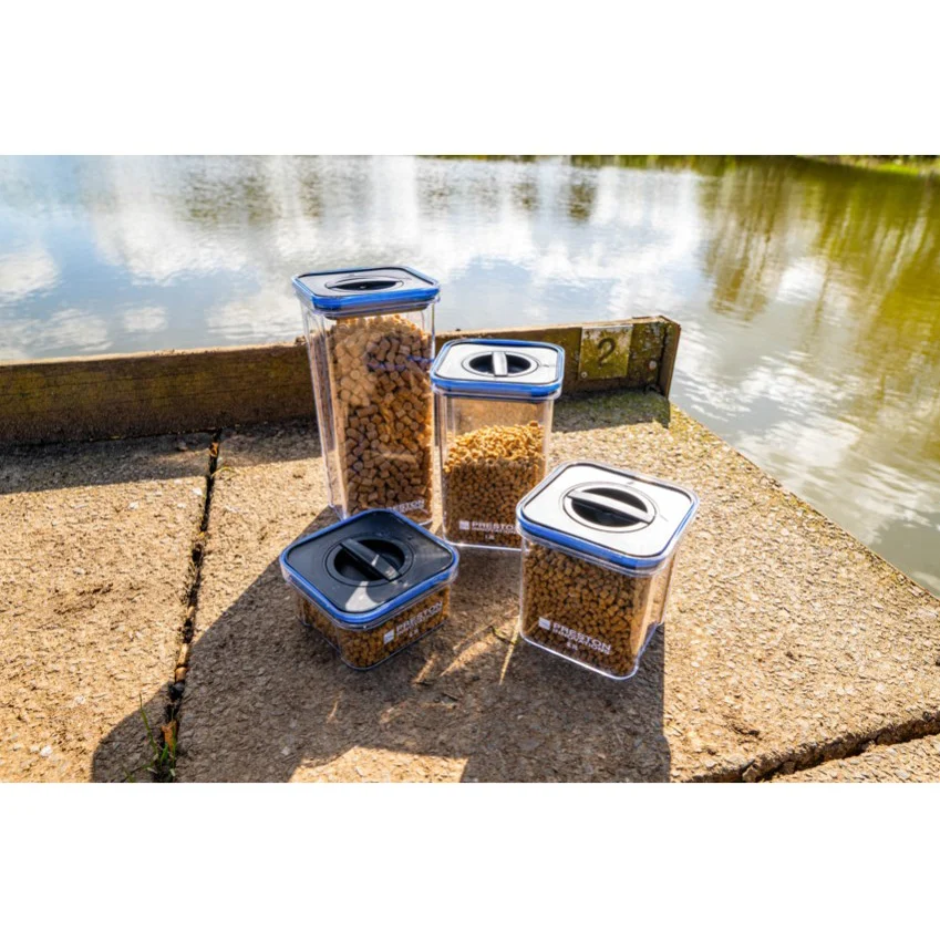 Bait Safe Container - Preston Innovations - immagine 4